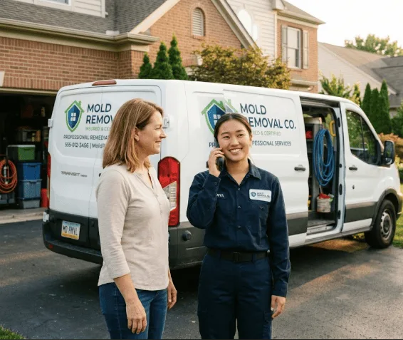 Crawlspace Mold Remediation Temple, ME FAQs
